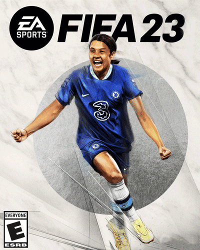 EA SPORTS™ FIFA 23 no Steam