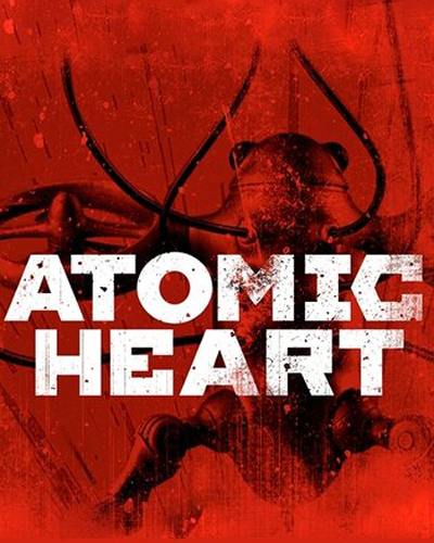Rent Atomic Heart on PlayStation 5
