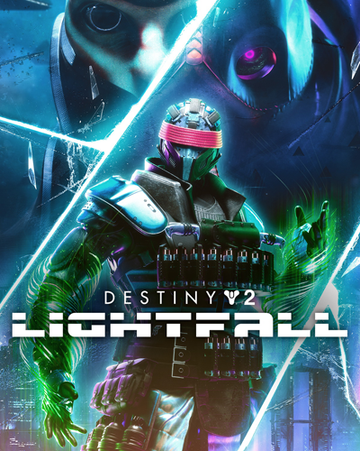 destiny 2 lightfall download