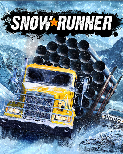 Buy SnowRunner and download