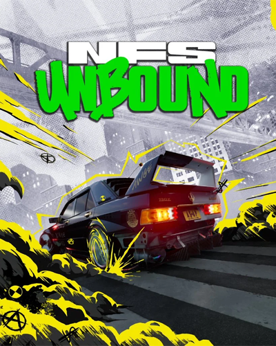 Buy Need for Speed™ Unbound - Robojets Swag Pack