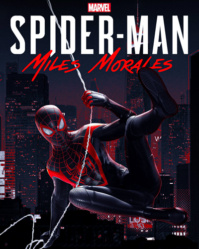 Buy Spider-Man: Miles Morales (PC) - Steam Key - TURKEY - Cheap - !
