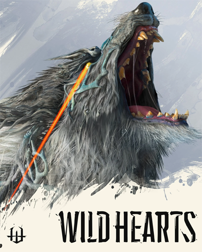WILD HEARTS™ Standard Edition | Download and Buy Today - Epic Games Store