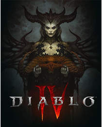 Diablo IV
Релиз: 06.06.2023