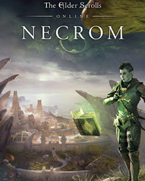 The Elder Scrolls Online: Necrom
Релиз: 05.06.2023
