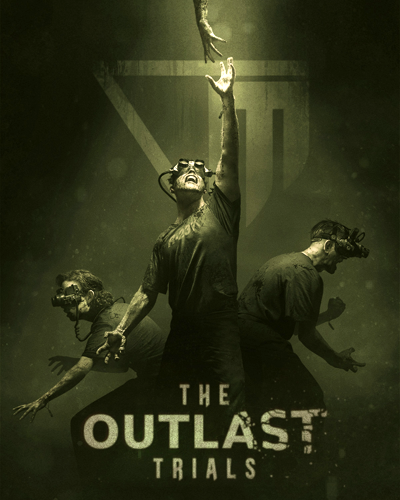 The Outlast Trials, Software