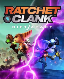 Ratchet & Clank: Rift Apart