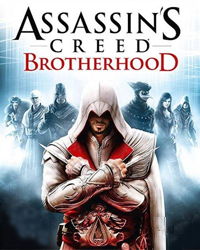 Assassins Creed: Братство Крови
