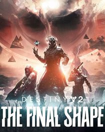 Destiny 2: The Final Shape
Release date: 4/6/2024