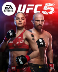 UFC 5