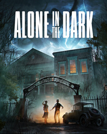 Alone in the Dark (2024)
Release date: 16.01.2024