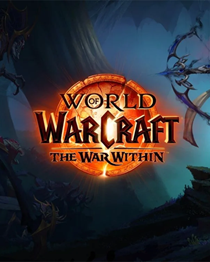 World of Warcraft: The War Within
Release date: 1/11/2024