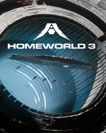 Homeworld 3
Release date: 13/5/2024