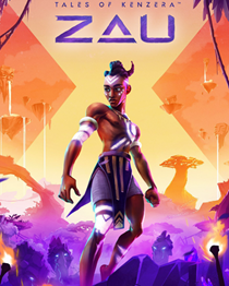 Tales of Kenzera: ZAU
Release date: 23/4/2024