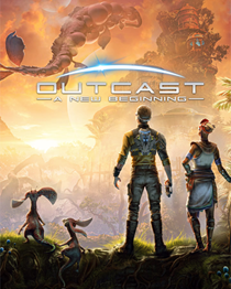 Outcast - A New Beginning
Release date: 15/3/2024