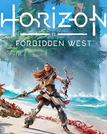 Horizon Forbidden West
Release date: 21/3/2024