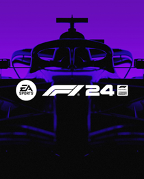 F1 24
Release date: 31/5/2024