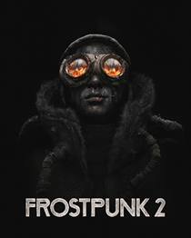 Frostpunk 2
Релиз: 25.07.2024
