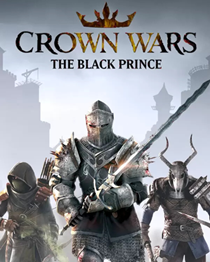 Crown Wars: The Black Prince
Release date: 23/5/2024