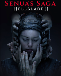Senua’s Saga: Hellblade II
Release date: 21/5/2024