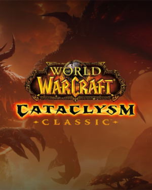 World of Warcraft: Cataclysm Classic