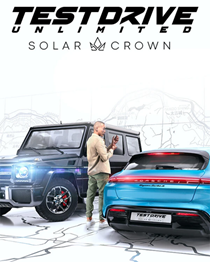 Test Drive Unlimited Solar Crown
Release date: 12/9/2024