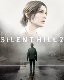 Silent Hill 2
Release date: 7/10/2024