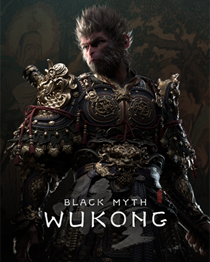 Black Myth: Wukong
Release date: 20/8/2024