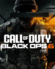 Call of Duty: Black Ops 6
Release date: 25/10/2024