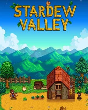 Stardew Valley