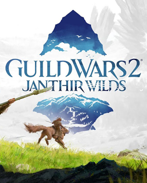 Guild Wars 2: Janthir Wilds