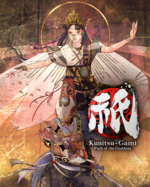 Kunitsu-Gami: Path of the Goddess