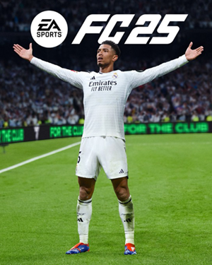 EA Sports FC 25