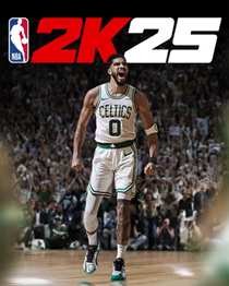 NBA 2K25
Релиз: 06.09.2024