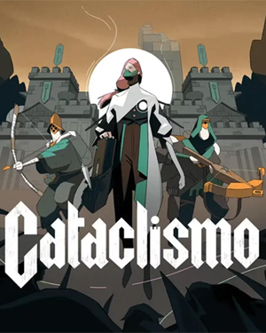 Cataclismo