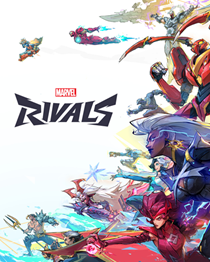 Marvel Rivals
Release date: 31/12/2024