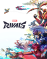 Marvel Rivals (tes, tes online)
