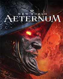 New World: Aeternum
Релиз: 15.10.2024