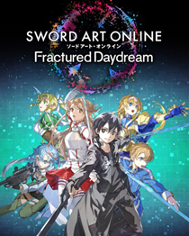 Sword Art Online Fractured Daydream
Релиз: 04.10.2024