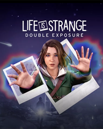 Life is Strange: Double Exposure
Release date: 29/10/2024