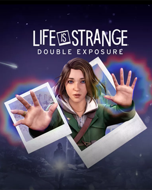 Life is Strange: Double Exposure