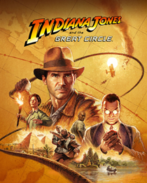 Indiana Jones and the Great Circle
Release date: 6/12/2024