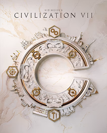 Sid Meier's Civilization VII
Release date: 11/2/2025