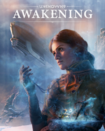 Unknown 9: Awakening
Release date: 18/10/2024