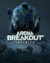 Arena Breakout: Infinite
Release date: 31/12/2024