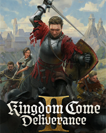 Kingdom Come: Deliverance II
Release date: 11/2/2025