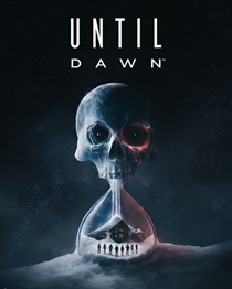 Until Dawn
Release date: 4/10/2024