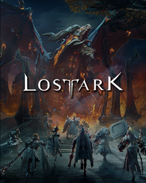 Lost Ark