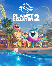 Planet Coaster 2
Релиз: 06.11.2024