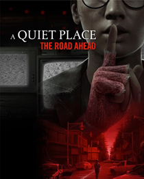 A Quiet Place: The Road Ahead
Release date: 17/10/2024